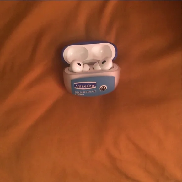AirPods Pro’s